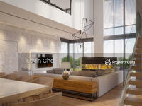 For Sale - TRX SKY BUNGALOW!! FREEHOLD!! FULLY FURNISH!! ZERO DOWNPAYMENT!!