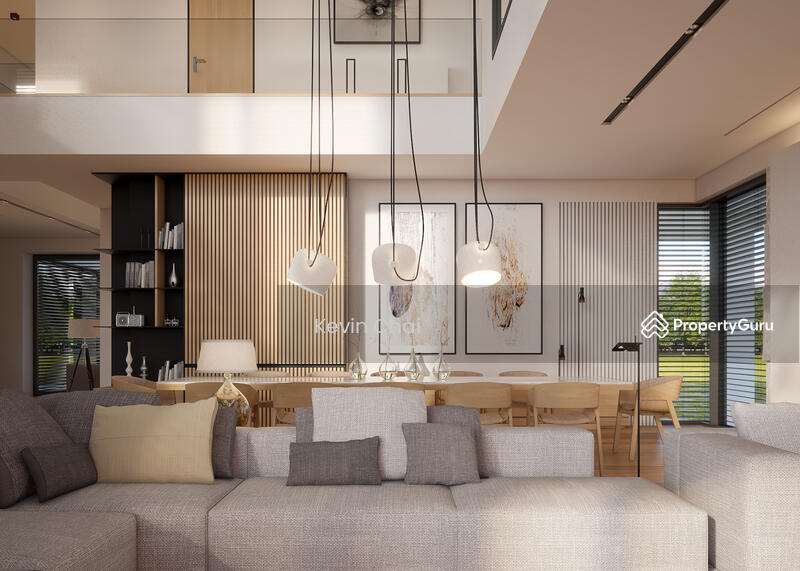Kondominium untuk Dijual di TRX SKY BUNGALOW!! FREEHOLD!! FULLY FURNISH!! ZERO DOWNPAYMENT!! - Kevin Chai - PropertyGuru.com.my