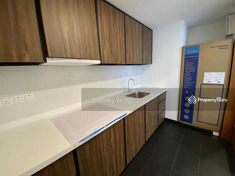 Service Residence for Sale at UNA Serviced Apartment - Cassey Yong - PropertyGuru.com.my