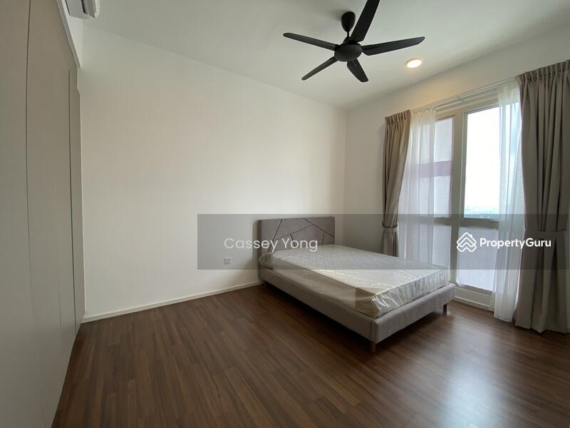 Service Residence for Sale at UNA Serviced Apartment - Cassey Yong - PropertyGuru.com.my