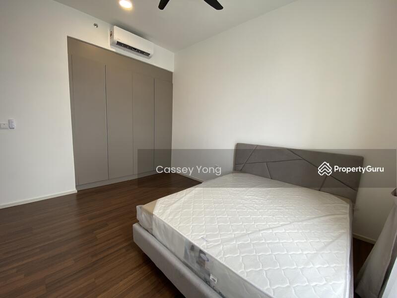 Service Residence for Sale at UNA Serviced Apartment - Cassey Yong - PropertyGuru.com.my