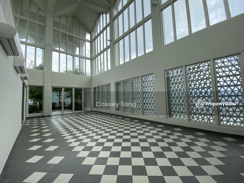 Service Residence for Sale at UNA Serviced Apartment - Cassey Yong - PropertyGuru.com.my