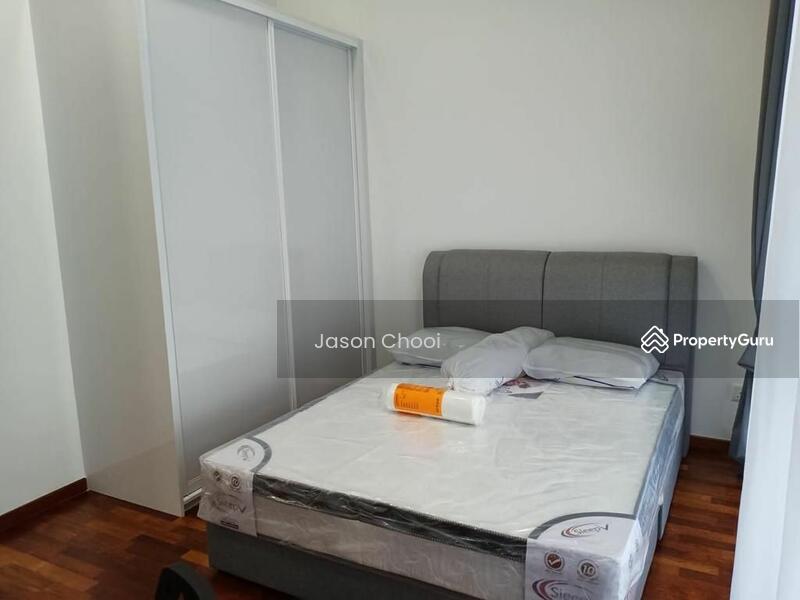 Service Residence for Rent at PJ Midtown - Jason Chooi - PropertyGuru.com.my