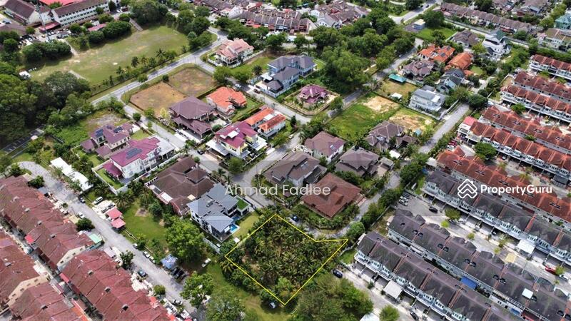 For Sale - Seksyen 4 Bandar Baru Bangi