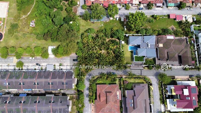 For Sale - Seksyen 4 Bandar Baru Bangi