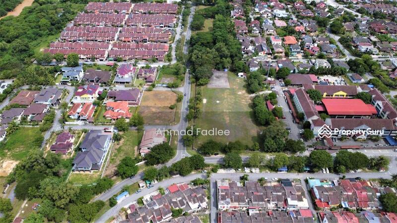 For Sale - Seksyen 4 Bandar Baru Bangi
