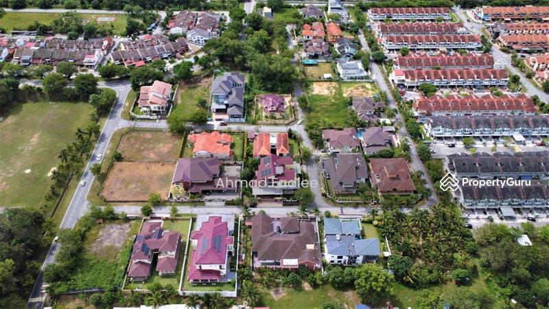 For Sale - Seksyen 4 Bandar Baru Bangi