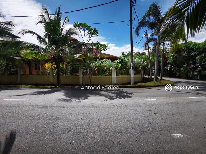 For Sale - Seksyen 4 Bandar Baru Bangi