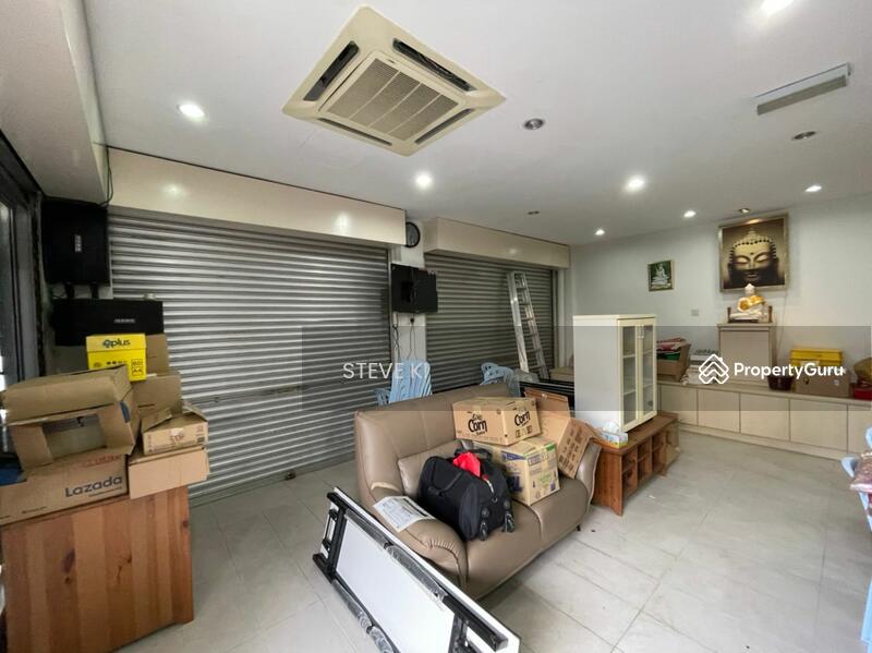 For Sale - Taman United