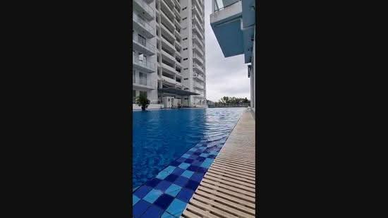 Kondominium untuk Dijual di Duet Residence - Foo Sek Mou - PropertyGuru.com.my
