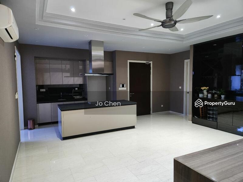 Concerto North Kiara untuk Untuk Dijual - RM 1,350,000, Mac 2026 - PropertyGuru.com.my