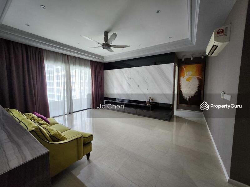 Concerto North Kiara untuk Untuk Dijual - RM 1,350,000, Mac 2026 - PropertyGuru.com.my