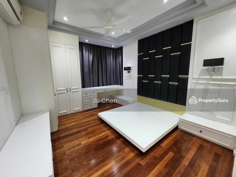 Concerto North Kiara untuk Untuk Dijual - RM 1,350,000, Mac 2026 - PropertyGuru.com.my