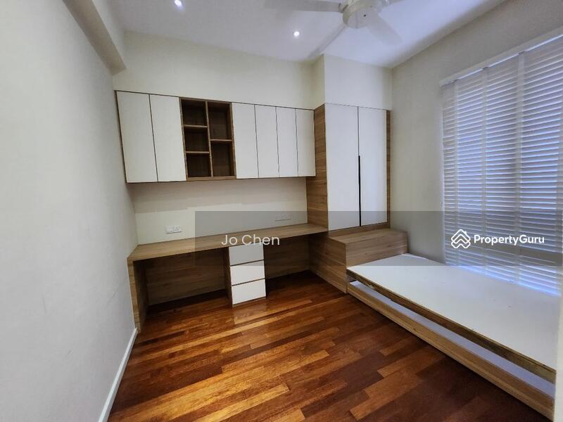 Concerto North Kiara untuk Untuk Dijual - RM 1,350,000, Mac 2026 - PropertyGuru.com.my