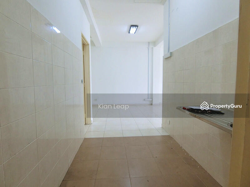 Taman Setia Balakong Taman Setia Balakong, Seri Kembangan, Selangor, 3