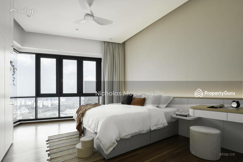 Untuk Dijual - KLIA Investment Hostel【Semi-D Concept】5 Stars Facilities , Bigger Size Cheap Price - Putrajaya