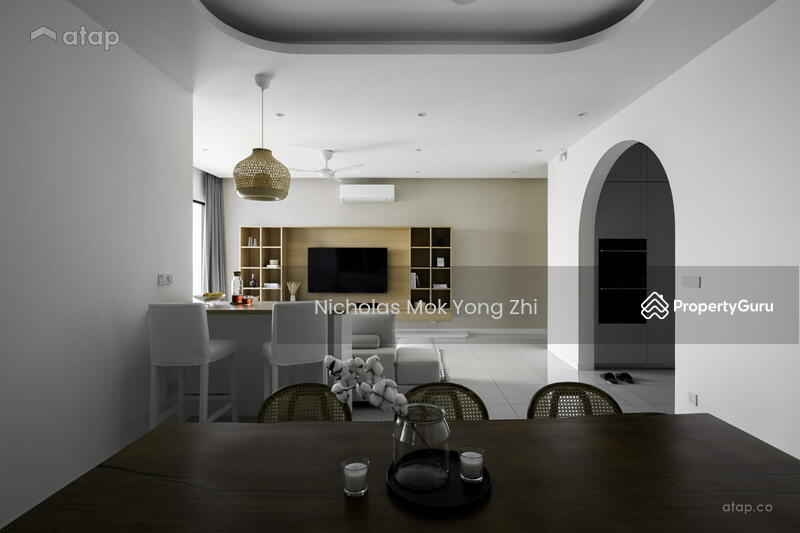 Untuk Dijual - KLIA Investment Hostel【Semi-D Concept】5 Stars Facilities , Bigger Size Cheap Price - Putrajaya
