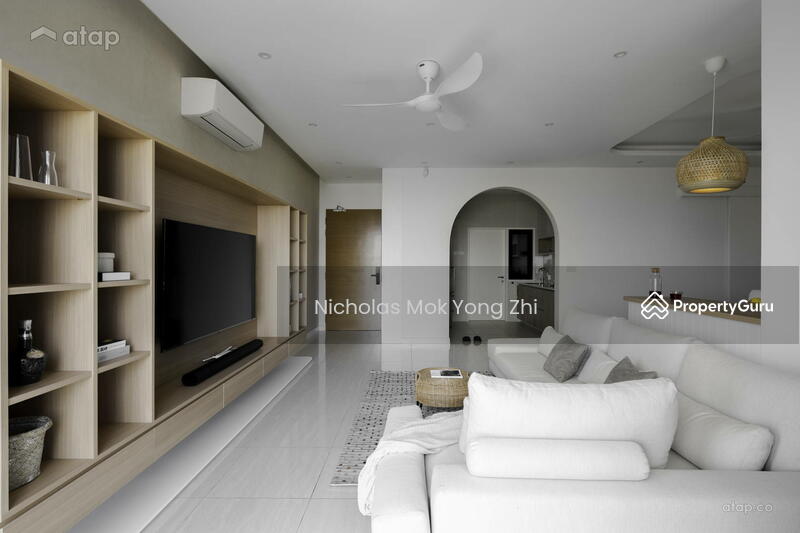 Untuk Dijual - KLIA Investment Hostel【Semi-D Concept】5 Stars Facilities , Bigger Size Cheap Price - Putrajaya