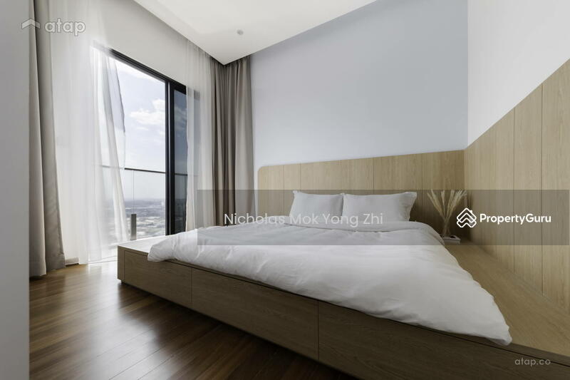 Untuk Dijual - KLIA Investment Hostel【Semi-D Concept】5 Stars Facilities , Bigger Size Cheap Price - Putrajaya