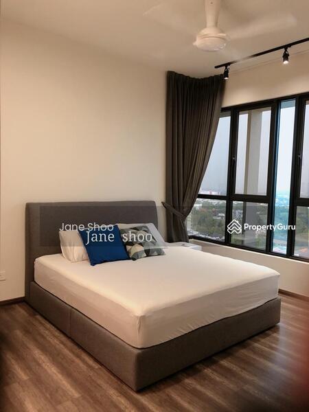 Kondominium untuk Dijual di The Rainz - Jane Shoo - PropertyGuru.com.my