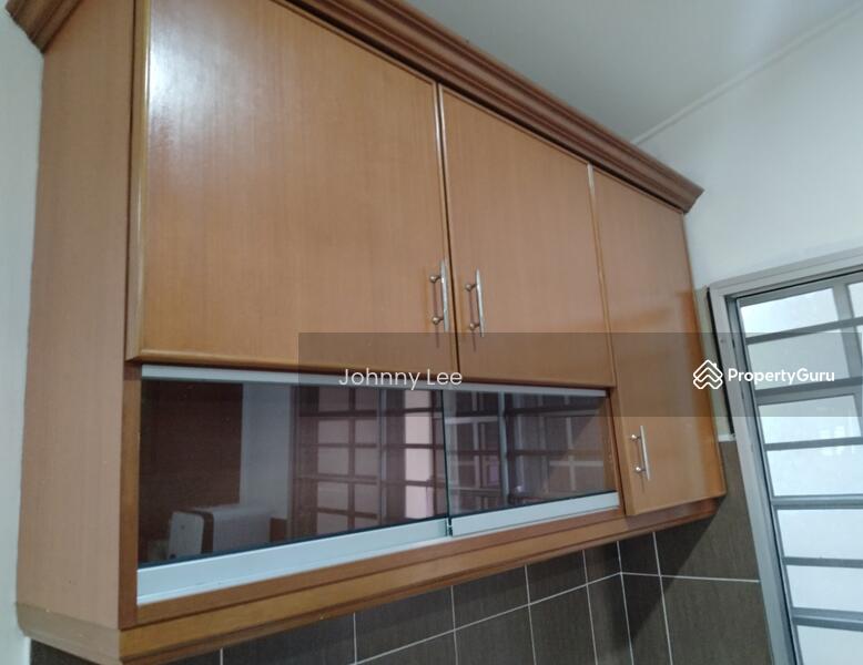 For Sale - Hulu Yam Baru Taman Kaloi