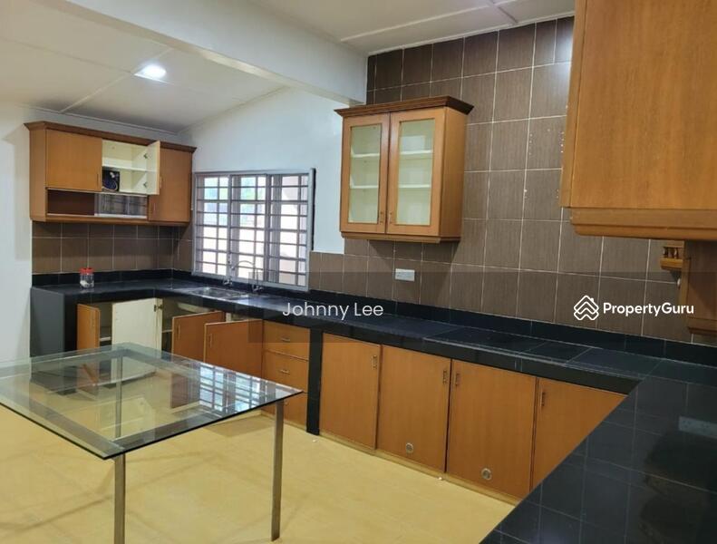 For Sale - Hulu Yam Baru Taman Kaloi