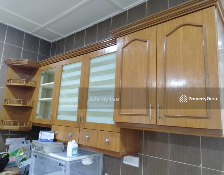 For Sale - Hulu Yam Baru Taman Kaloi