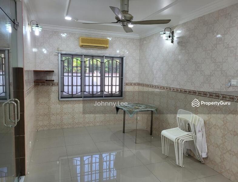 For Sale - Hulu Yam Baru Taman Kaloi