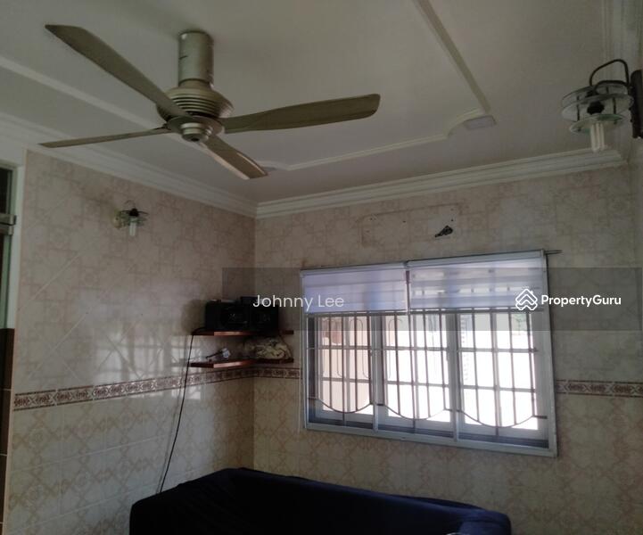 For Sale - Hulu Yam Baru Taman Kaloi