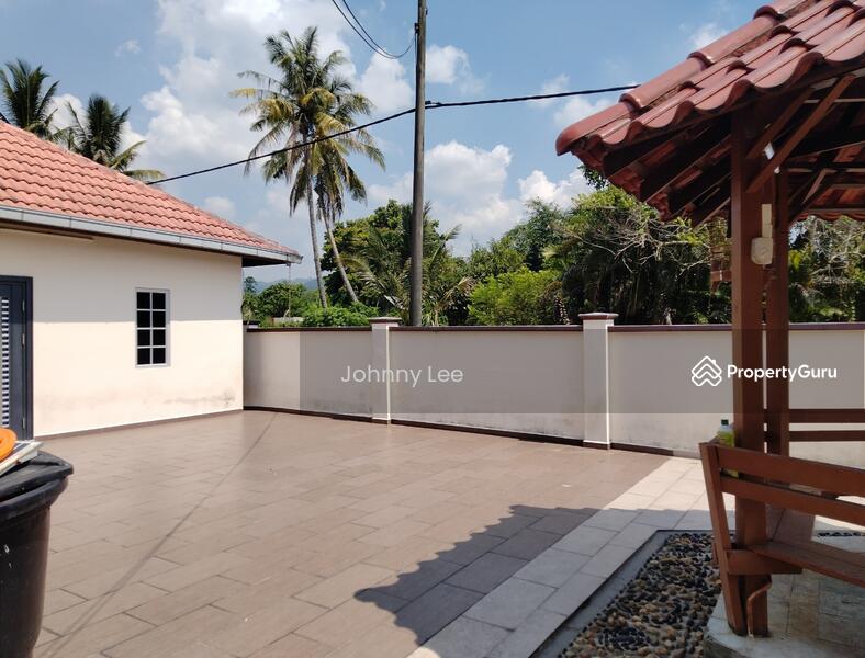For Sale - Hulu Yam Baru Taman Kaloi