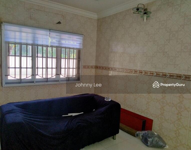 For Sale - Hulu Yam Baru Taman Kaloi