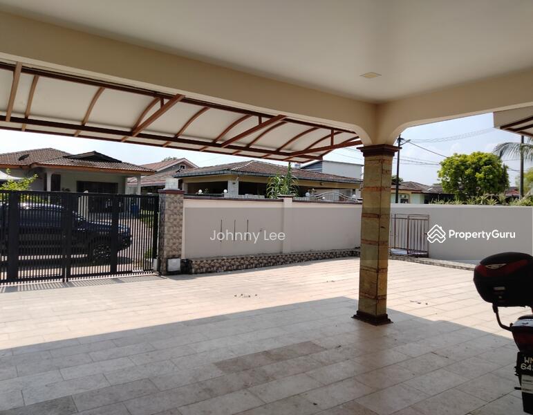 For Sale - Hulu Yam Baru Taman Kaloi