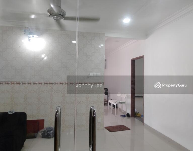 For Sale - Hulu Yam Baru Taman Kaloi