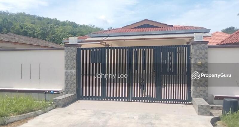 For Sale - Hulu Yam Baru Taman Kaloi