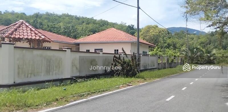 For Sale - Hulu Yam Baru Taman Kaloi