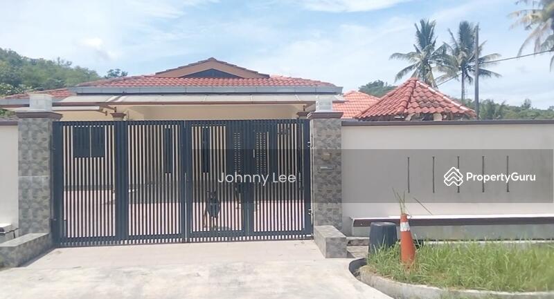 For Sale - Hulu Yam Baru Taman Kaloi