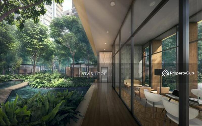 3Room KL Low Density Condo [ Free Furniture + Smart Home Technology