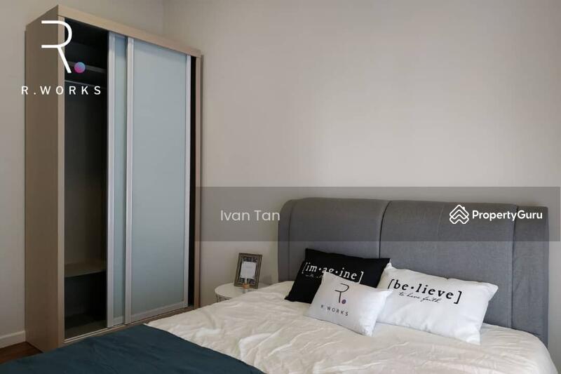 Seventeen Mall & Residences untuk Untuk Disewa - RM 3,400 /bulan, Mac 2026 - PropertyGuru.com.my