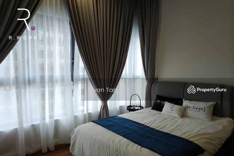 Seventeen Mall & Residences untuk Untuk Disewa - RM 3,400 /bulan, Mac 2026 - PropertyGuru.com.my