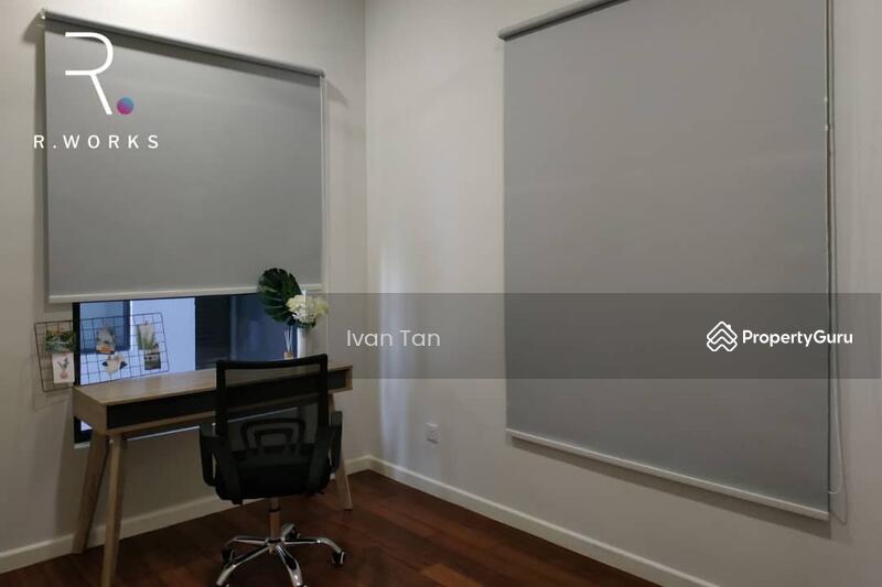 Seventeen Mall & Residences (Biji Living) untuk Untuk Disewa - RM 3,400 /bulan, Mac 2026 - PropertyGuru.com.my