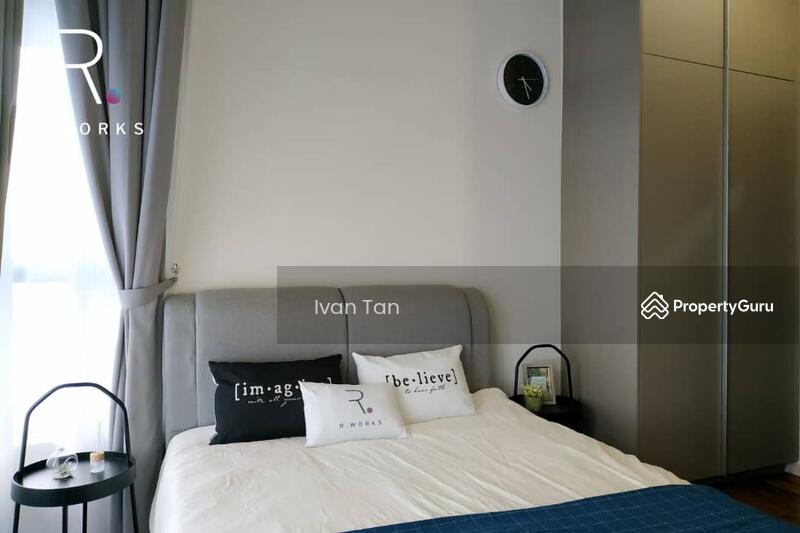 Seventeen Mall & Residences untuk Untuk Disewa - RM 3,400 /bulan, Mac 2026 - PropertyGuru.com.my