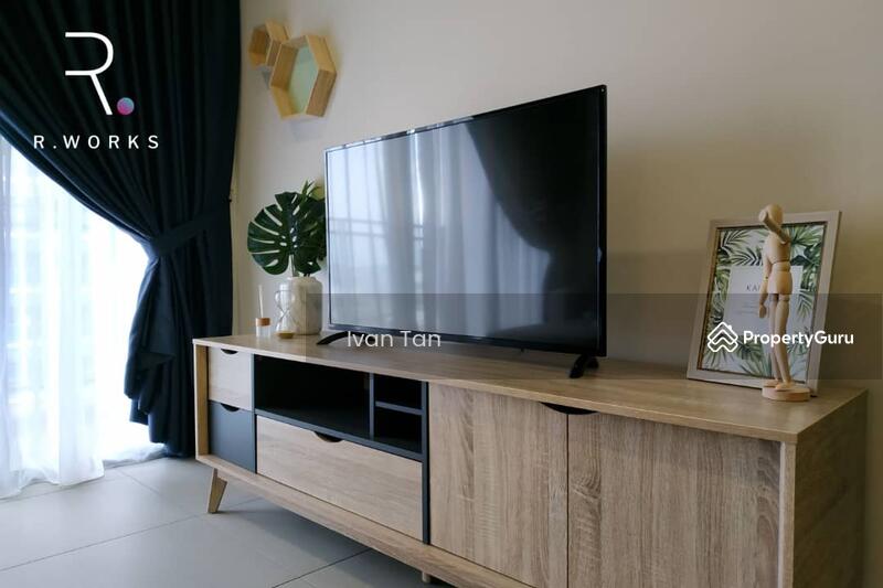 Seventeen Mall & Residences (Biji Living) untuk Untuk Disewa - RM 3,400 /bulan, Mac 2026 - PropertyGuru.com.my