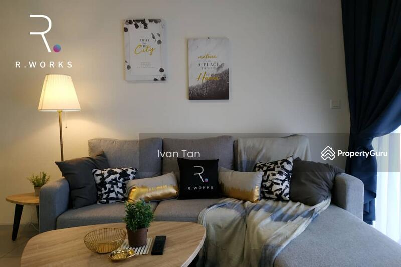 Seventeen Mall & Residences (Biji Living) untuk Untuk Disewa - RM 3,400 /bulan, Mac 2026 - PropertyGuru.com.my