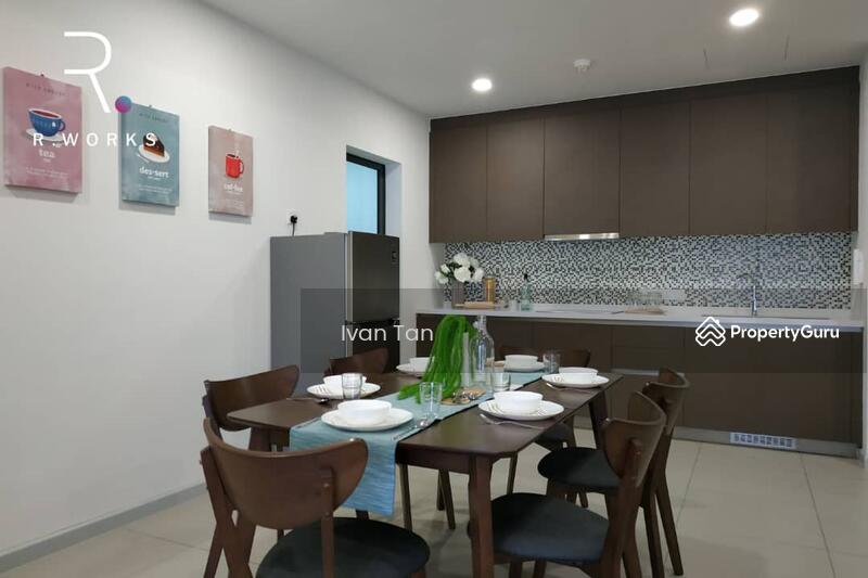 Seventeen Mall & Residences (Biji Living) untuk Untuk Disewa - RM 3,400 /bulan, Mac 2026 - PropertyGuru.com.my