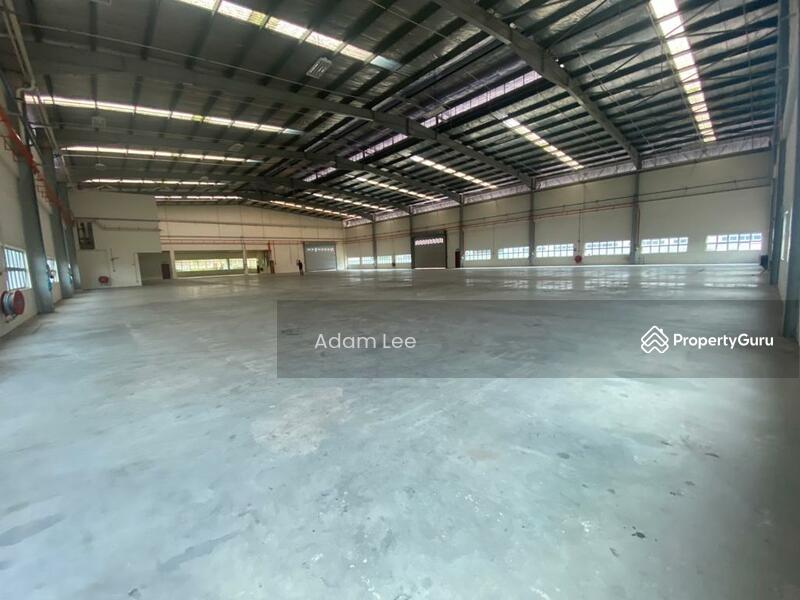 Untuk Disewa - Taman Kempas Utama