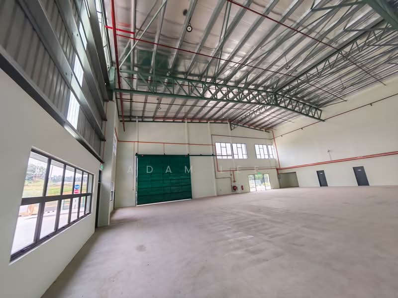 Factory for Rent in Setia Tropika (Johor Bahru) - Adam Lee - Interior - PropertyGuru.com.my