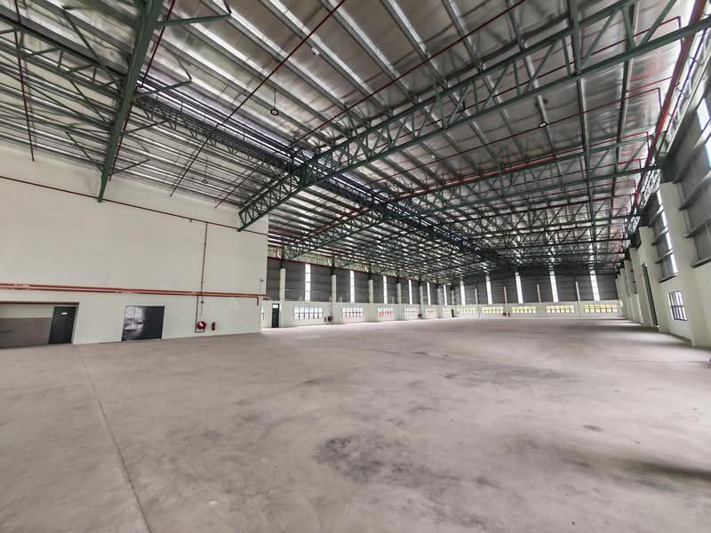 Factory for Rent in Setia Tropika (Johor Bahru) - Adam Lee - Interior - PropertyGuru.com.my