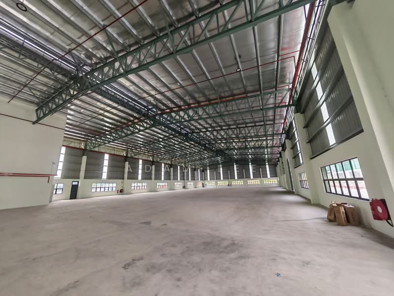 Factory for Rent in Setia Tropika (Johor Bahru) - Adam Lee - Interior - PropertyGuru.com.my