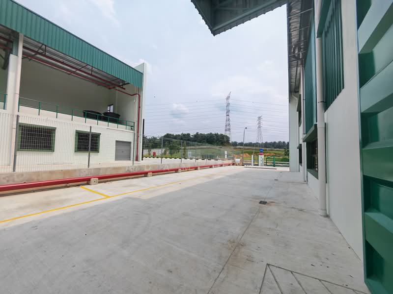 Factory for Rent in Setia Tropika (Johor Bahru) - Adam Lee - Exterior - PropertyGuru.com.my