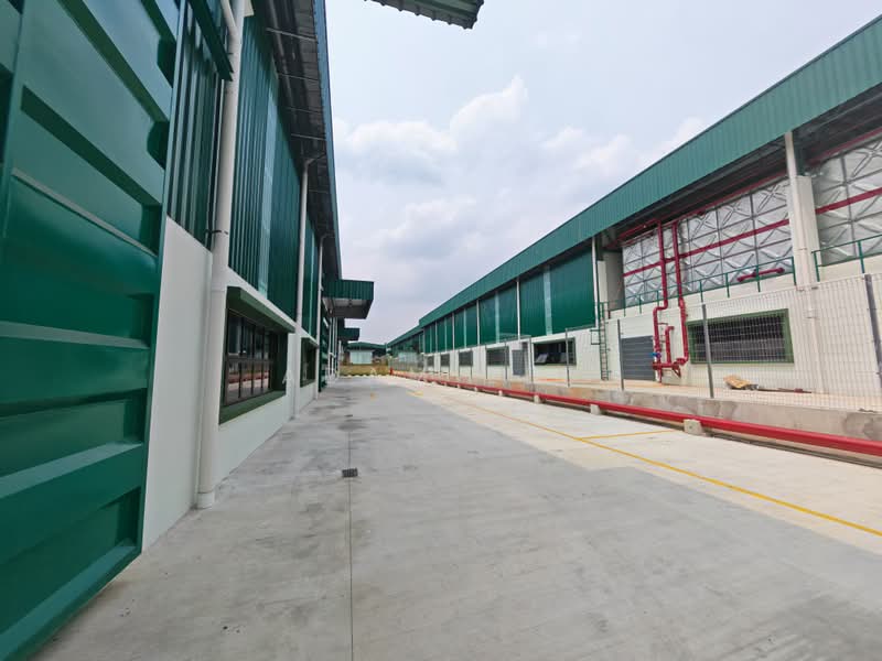 Factory for Rent in Setia Tropika (Johor Bahru) - Adam Lee - Exterior - PropertyGuru.com.my